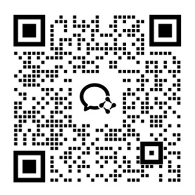 企业微信二维码